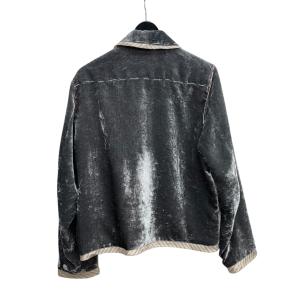 【値下げ】MASU 26SS UNEVEN V...の詳細画像1