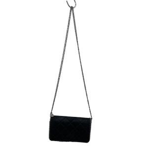 STELLA McCARTNEY ショルダーバッグ 291622 ブラック (明石店)