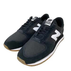 ニューバランス NEW BALANCE WL420MAB スニーカー ブラック サイズ：25ｃｍ