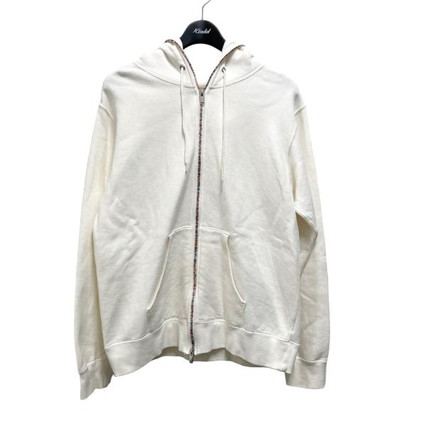 ソフネット SOPHNET． MULTI COLOR ZIP UP HOODY SOPH-18002...