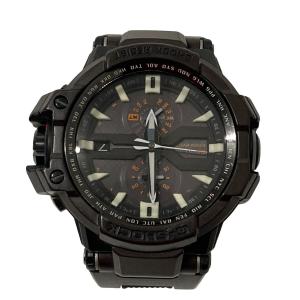 カシオ CASIO G-SHOCK アナログウォッチ GW-A1000FC ブラック サイズ：-｜kindal