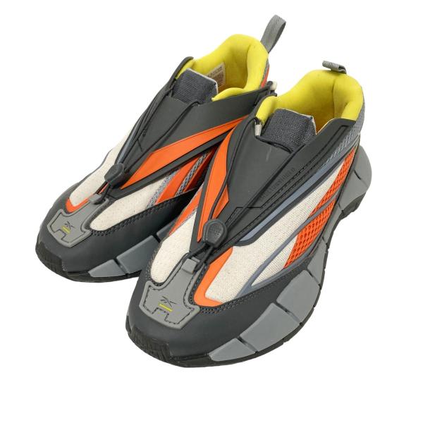 リーボック Reebok Zig 3D Storm Hydro Shoes スニーカー G55684...