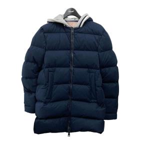 HERNO（ヘルノ） HERNO N3Bタイプダウン POLAR-TECH ダウンジャケット
