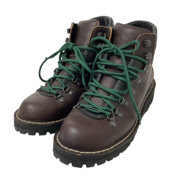 ダナー Danner BARLOW CREEK GTX 33756 ダークブラウン サイズ：US7(...