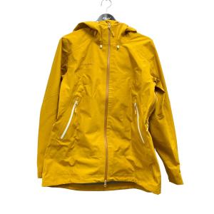 マムート MAMMUT wenaha jacket マウンテンパーカー CH 5703 イエロー サ...