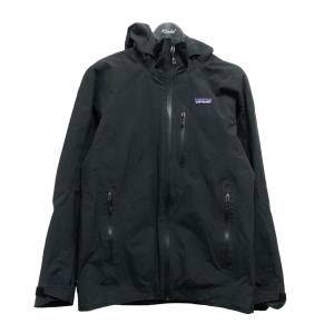 パタゴニア patagonia WIND SWEEP マウンテンパーカー STY27065FA18 ブラック サイズ：XS｜kindal