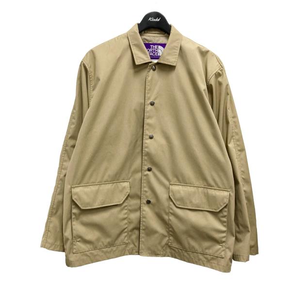 ザノースフェイス　パープルレーベル THE NORTH FACE PURPLE LABEL 65／3...