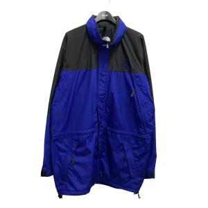 ザノースフェイス THE NORTH FACE Mountain Guide Jacket 103116 ネイビー×ブラック サイズ：XL｜kindal