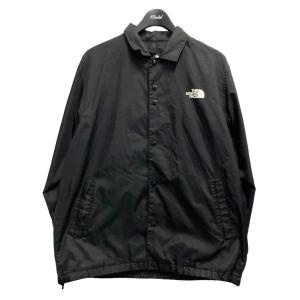 ザノースフェイス THE NORTH FACE The Coach Jacket コーチジャケット NP72130 ブラック サイズ：L｜kindal