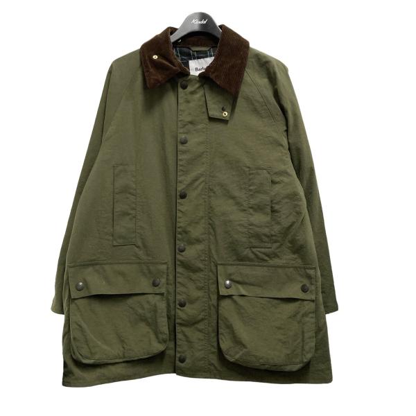 バーブァー×スピック アンド スパン Barbour×Spick and Span BEAUFORT...