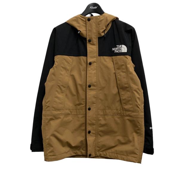 ザノースフェイス THE NORTH FACE Mountain Light Jacket マウンテ...