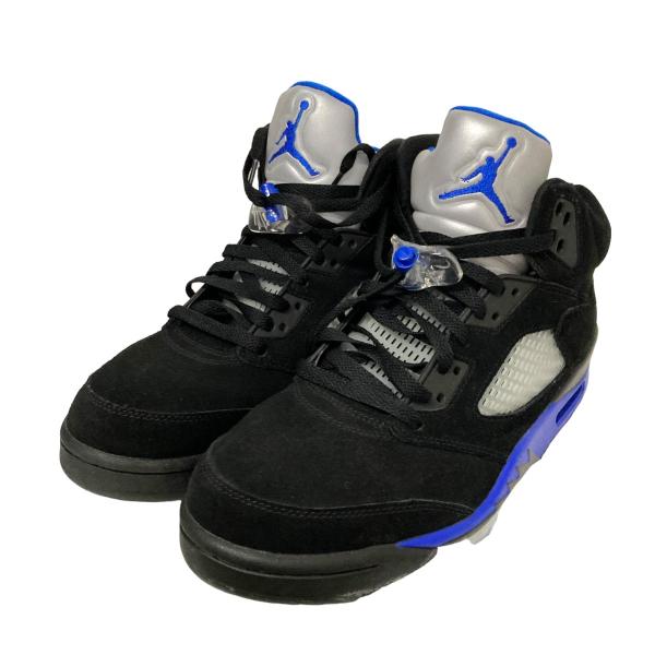 ナイキ NIKE AIR JORDAN 5 RETRO ハイカットスニーカー CT4838 004 ...