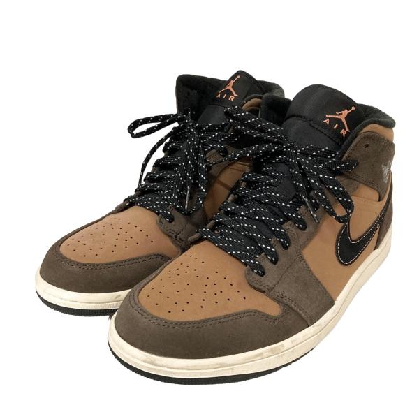 ナイキ NIKE AIR JORDAN 1 MID SE ハイカットスニーカー DC7294 200...