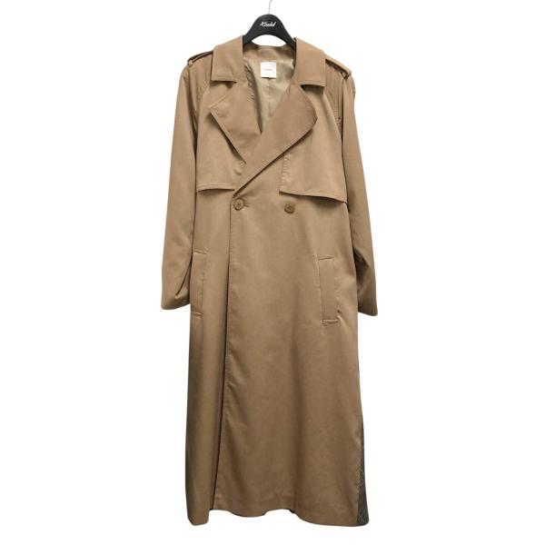 AMERI トレンチコート 027260067 ベージュ (EC)