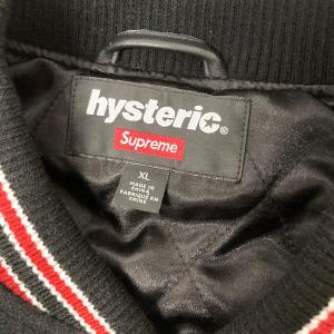 【値下げ】Supreme×Hysteric G...の詳細画像3