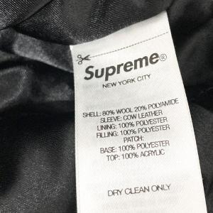 【値下げ】Supreme×Hysteric G...の詳細画像5