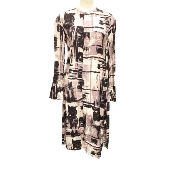 【値下げ】TAKESHI KOSAKA by Y’s Pink Label シャツワンピース YV ...