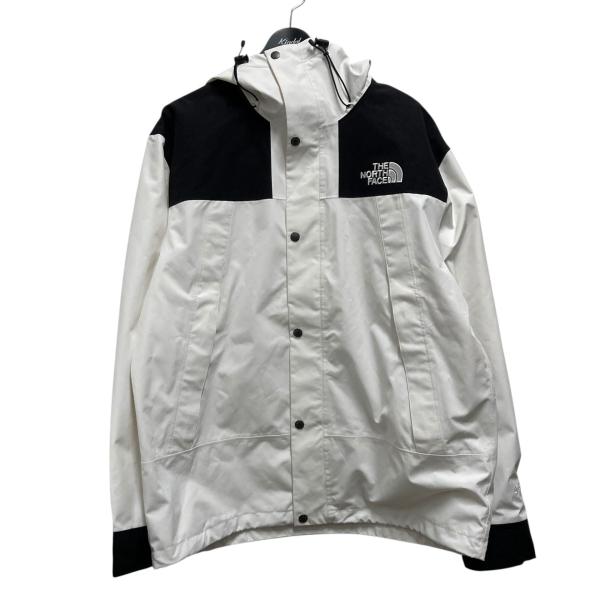 ザノースフェイス THE NORTH FACE ECO GTX MOUNTAIN JACKET マウ...
