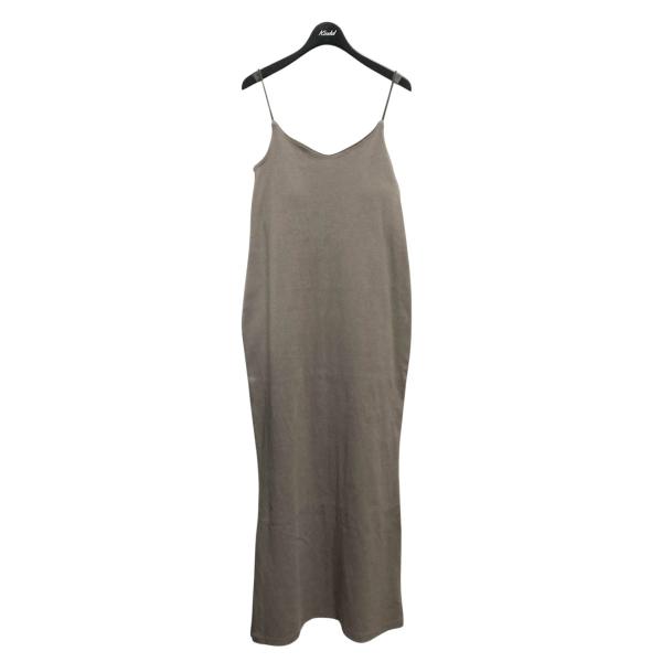 シールームリン Sea Room Lynn パッドin RIB mermaid Vカットキャミドレス...