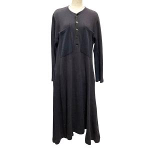 【値下げ】R．H．Vintage 長袖ワンピース 3510300343 グレー サイズ：S (和歌山店)