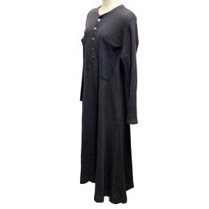 【値下げ】R.H.Vintage 長袖ワンピー...の詳細画像2