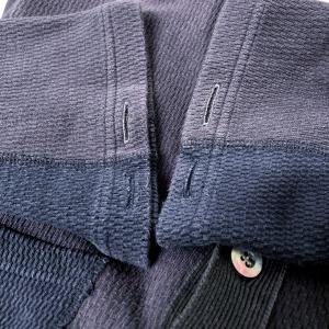 【値下げ】R.H.Vintage 長袖ワンピー...の詳細画像5