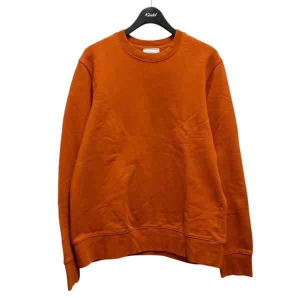 【値下げ】Y-3 M CL BACK LOGO CREW SWEATSH クルーネックトレーナー H...