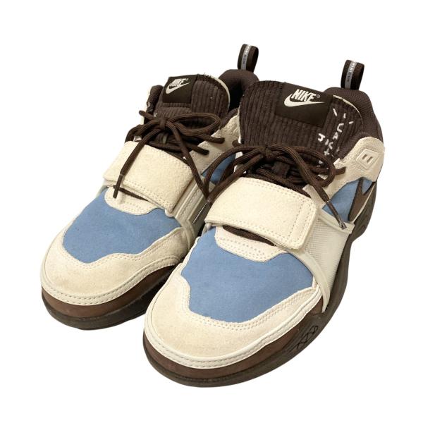 ナイキ×トラヴィス・スコット NIKE×TRAVIS SCOTT ZOOM FIELD JAXX ス...
