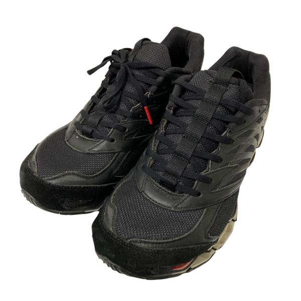 ミズノ×グラフペーパー MIZUNO×Graphpaper WAVE PROPHECY LS スニー...