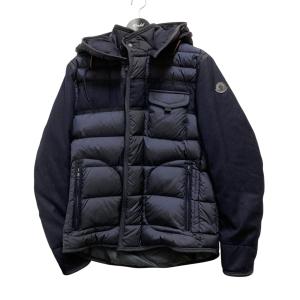 YEEZY GAP イージーギャップ ROUND JACKET ラウンドジャケット S BLACK