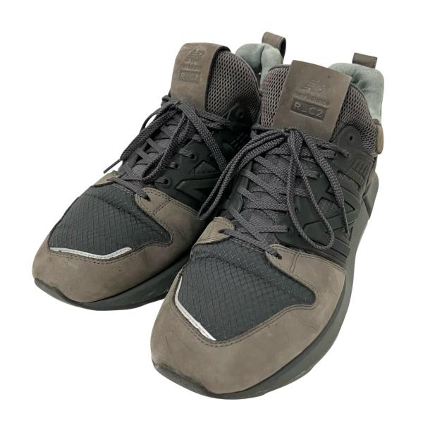 ニューバランス×オーラリー NEW BALANCE×AURALEE tokyo design stu...