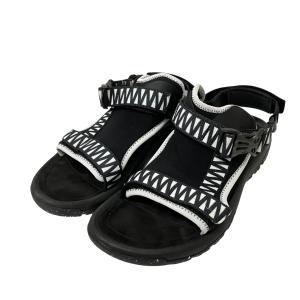テバ×ホワイトマウンテニアリング TEVA×WHITE MOUNTAINEERING Hurricane Volt WM サンダル F27021B ブ