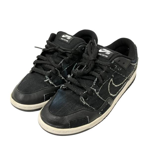 ナイキSB×ウェイステッドユース NIKE SB×Wasted Youth SB DUNK LOW ...