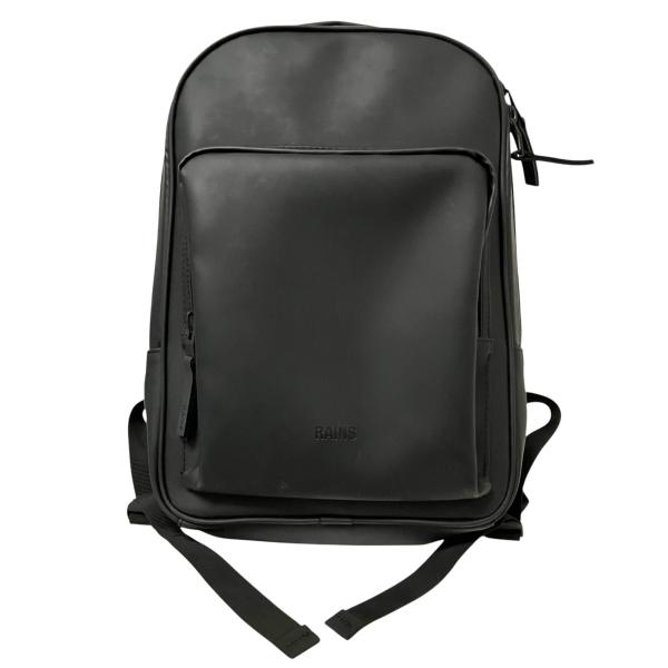 レインズ RAINS Book Daypack デイパック 13260 ブラック