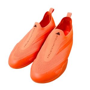 アディダスバイステラマッカートニー adidas by stella McCartney Taekwondo スニーカー JQ2978 オレンジ サイ