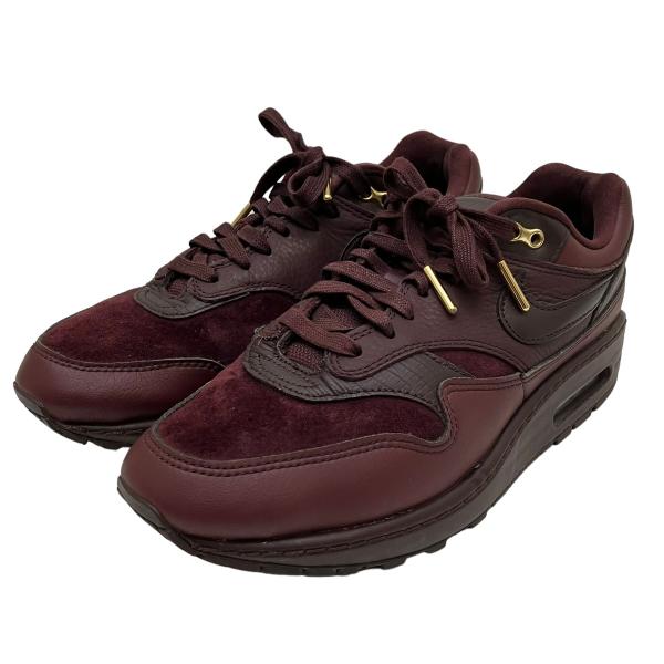 ナイキ NIKE DV3888-600Nike WMNS Air Max 1 87 Burgundy...