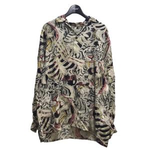 ワコマリア WACKO MARIA 22W 「TIM LEHI HAWAIIAN SHIRT L／S...