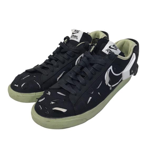 【値下げ】NIKE×ACRONYM 「NIKE BLAZER LOW／ACRNM」ブレーザーローカッ...