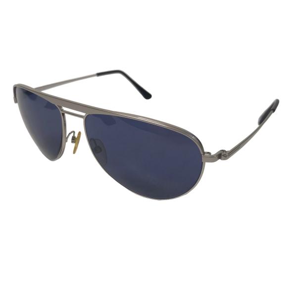 トムフォード TOM FORD 「William」サングラス TF207 シルバー サイズ：59□1...