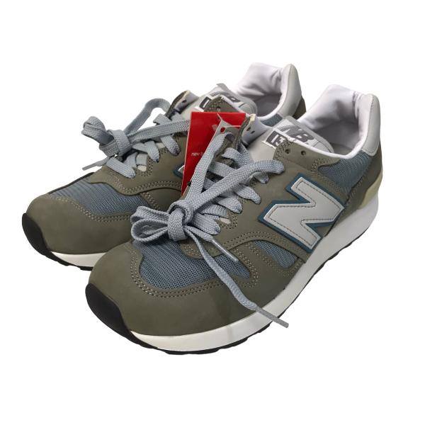 ニューバランス NEW BALANCE 「M1300 JP2」 2015年復刻モデル　スニーカー ス...