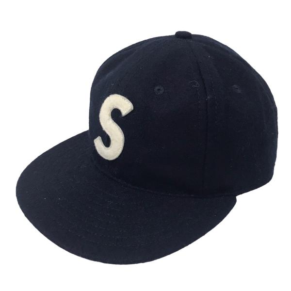 シュプリーム×エベッツフィールドフランネルズ Supreme×EBBETS FIELD FLANNE...