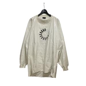 BALENCIAGA（バレンシアガ） Tシャツ 792354 TPVG9 サイズ:3 ロゴ