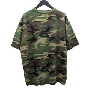 【値下げ】stussy 24SScript T...の詳細画像2