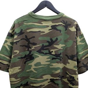 【値下げ】stussy 24SScript T...の詳細画像3