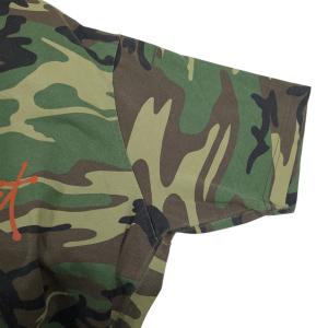 【値下げ】stussy 24SScript T...の詳細画像4