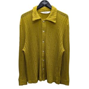 Sefr（セファ） 【値下げ】Sefr 24AW CILBERTO SWEATER モヘアニット