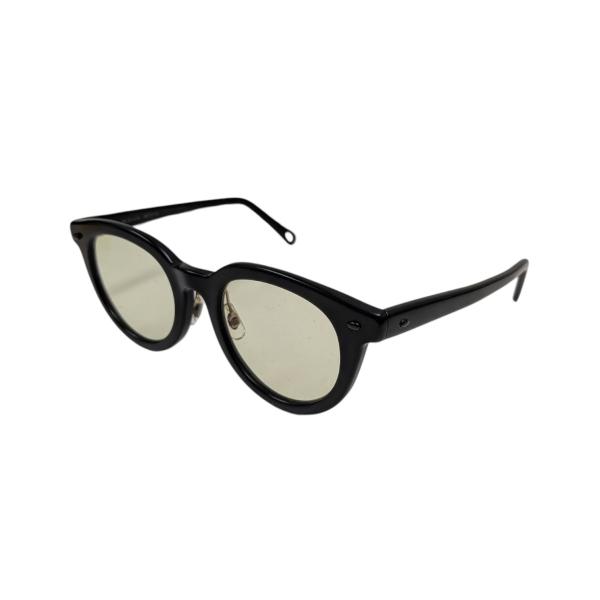 【値下げ】kids love gaite ENALLOID 33 La(A) 眼鏡 ブラック サイズ...