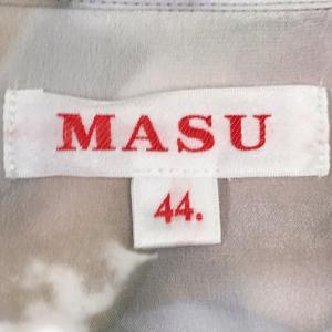 エムエーエスユー MASU PRINT OPE...の詳細画像4