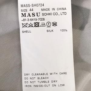 エムエーエスユー MASU PRINT OPE...の詳細画像5
