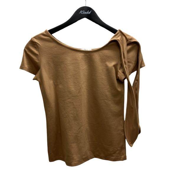 マリアム・ナッシアー・ザデー MARYAM NASSIR ZADEH Phoebe Tie Neck...